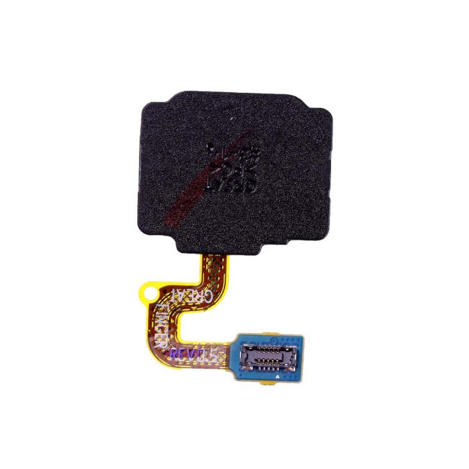 Hjemknapp for Samsung Galaxy Note 8 - Bilde 2
