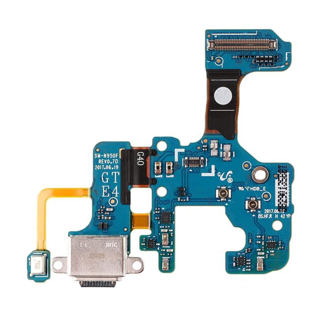 Ladeport for Samsung Galaxy Note 8