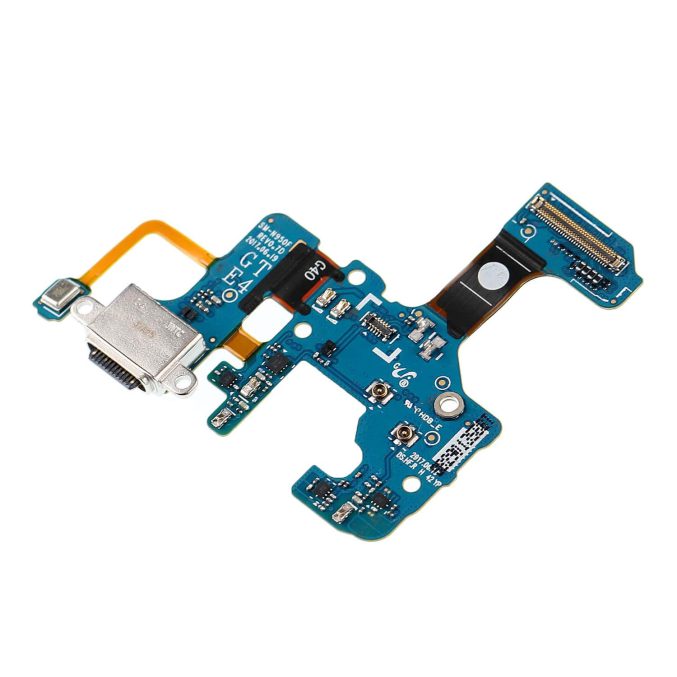 Ladeport for Samsung Galaxy Note 8 - Bilde 3