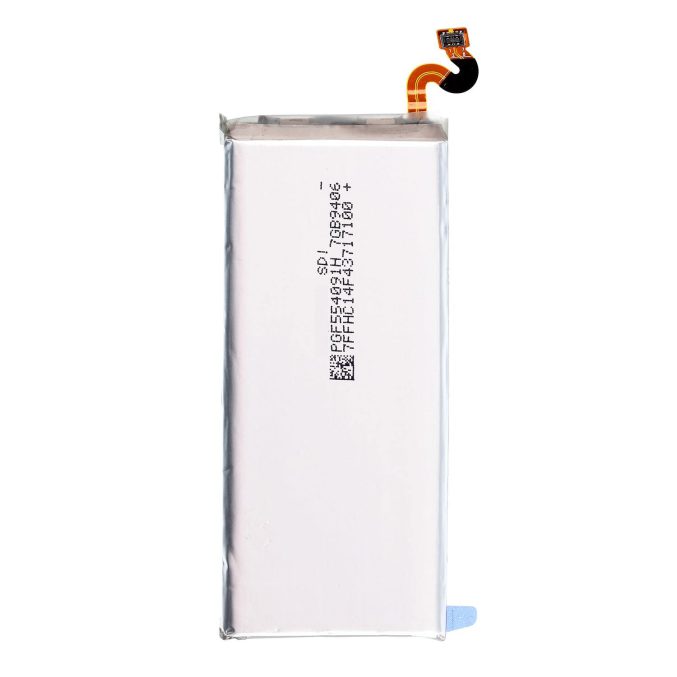Bytte Batteri for Samsung Galaxy Note 8 (3300MAH) - Bilde 2