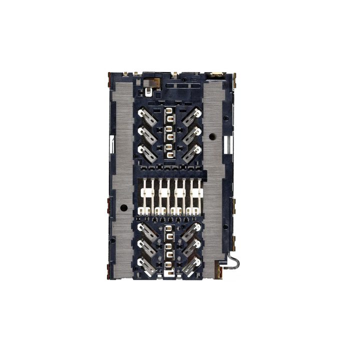 Samsung Galaxy Note 8 Sim Card Reader Contact