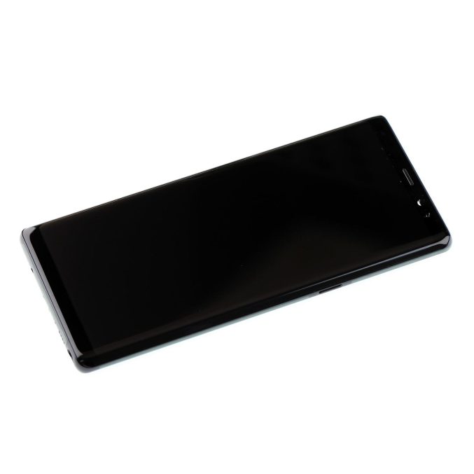 Bytte Skjerm og LCD på Samsung Galaxy Note 8 (inkl ramme) - Bilde 3