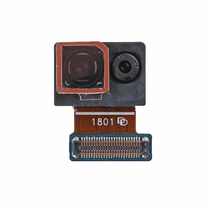 Front kamera for Samsung Galaxy S9