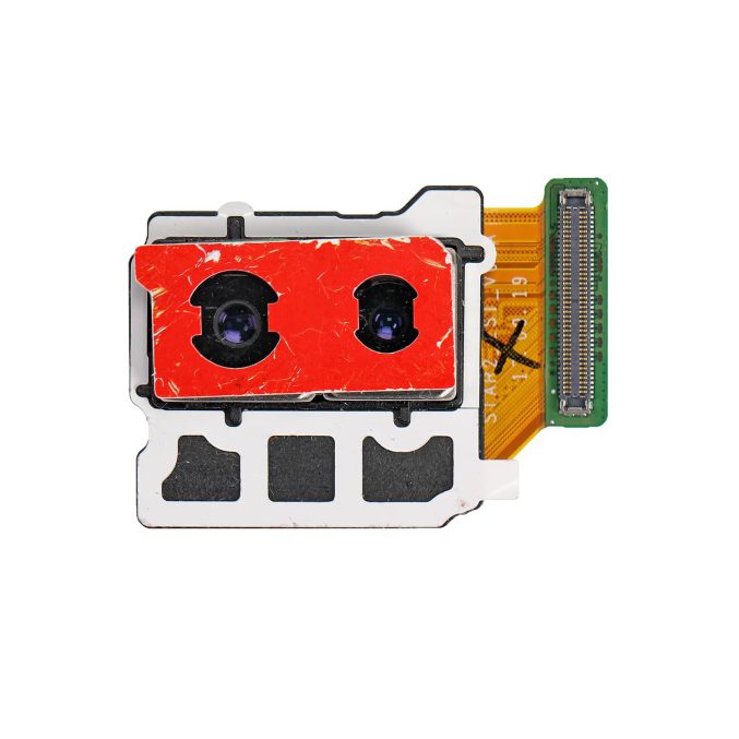 Hovedkamera for Samsung Galaxy S9 PLUS SM-G965 - Bilde 2