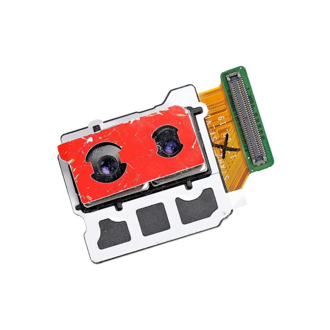 Hovedkamera for Samsung Galaxy S9 PLUS SM-G965