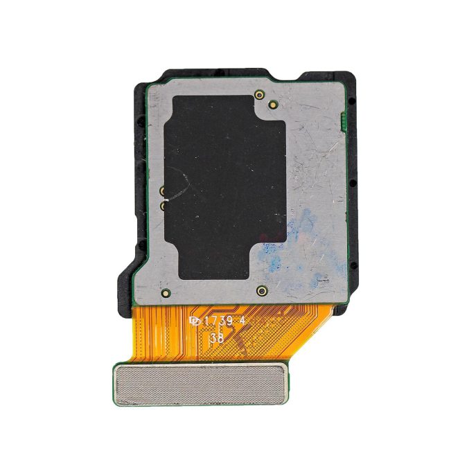 Hovedkamera for Samsung Galaxy S9 PLUS SM-G965 - Bilde 3