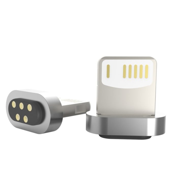 Basesus magnet adapter
