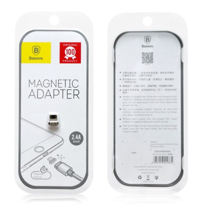 Basesus magnet adapter - Bilde 2