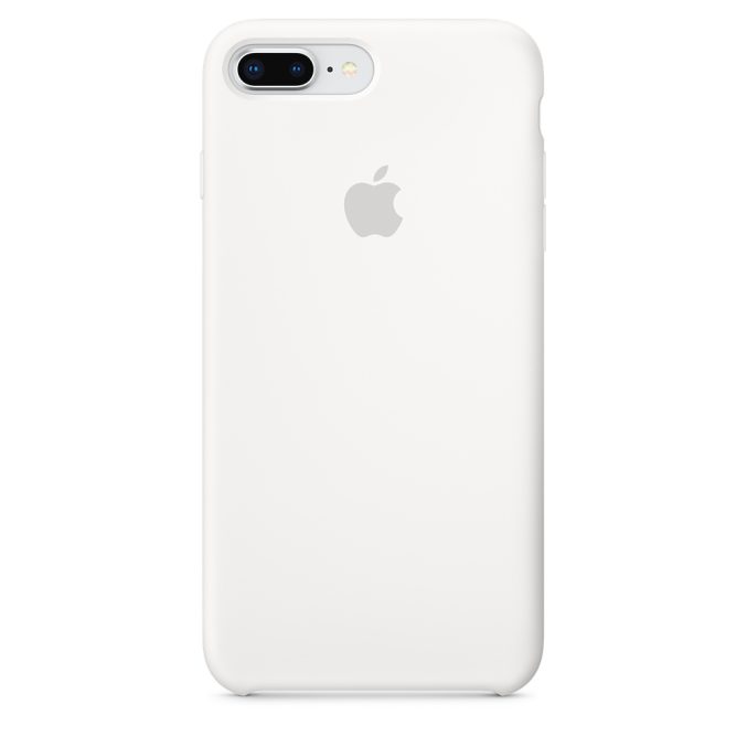 Apple Silikondeksel for iPhone 8 plus og 7 plus - Bilde 8