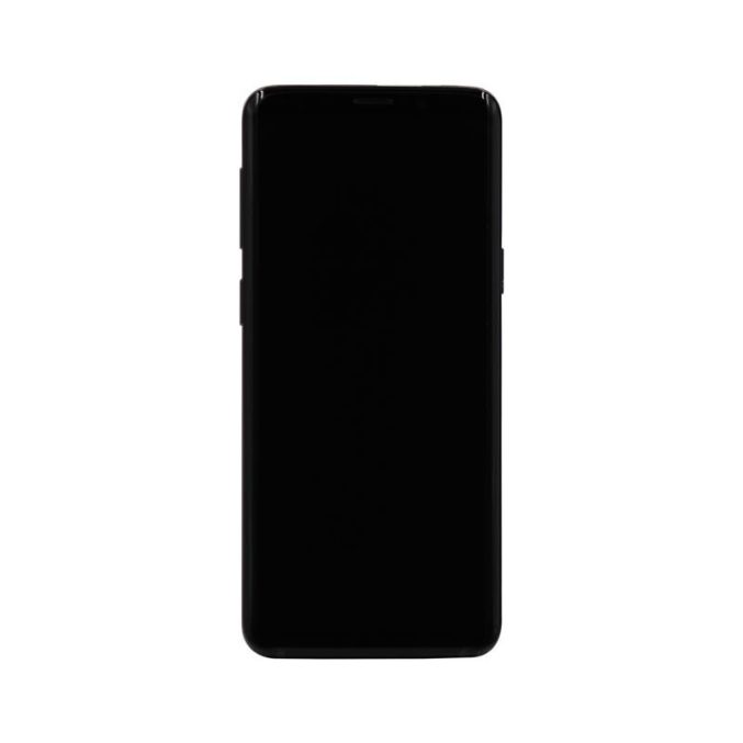 Skjerm og LCD til Samsung Galaxy S9 (inkl ramme) - Bilde 2