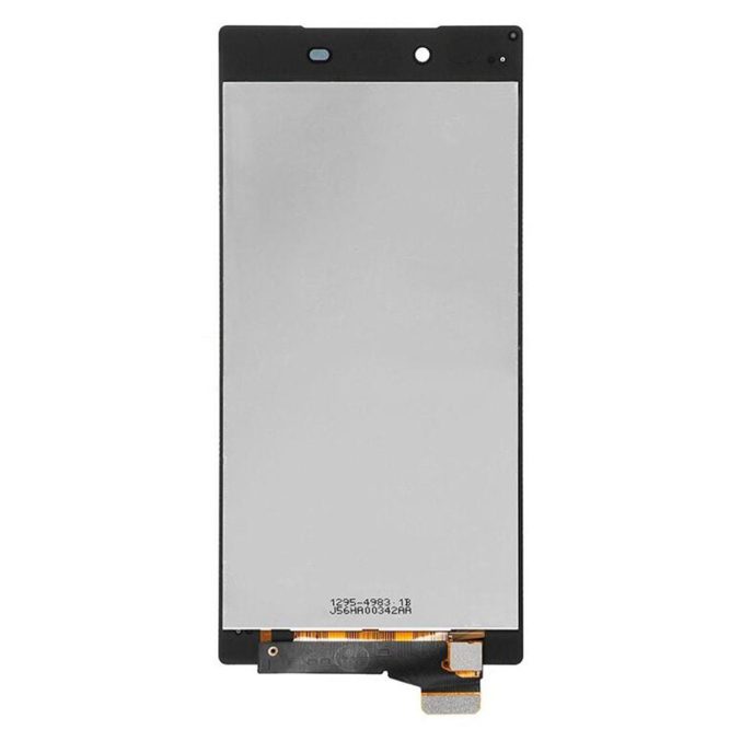 Bytte Sony Xperia Z5 PREMIUM LCD Skjerm - Bilde 3