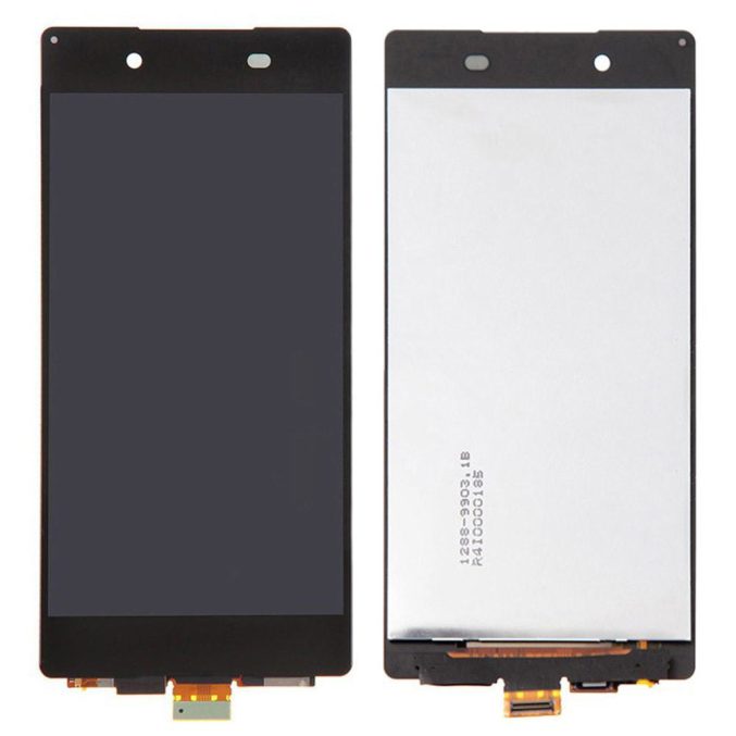 SONY XPERIA Z3 Plus  LCD Skjerm