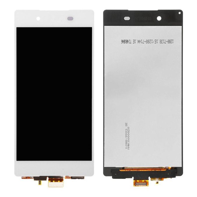 SONY XPERIA Z3 Plus  LCD Skjerm - Bilde 4