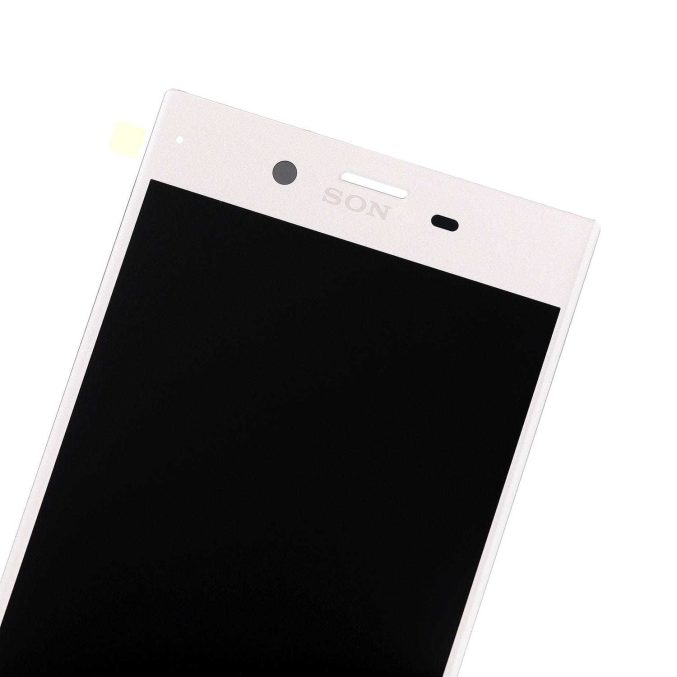 Bytte Sony Xperia XZ PREMIUM LCD Skjerm - Bilde 5