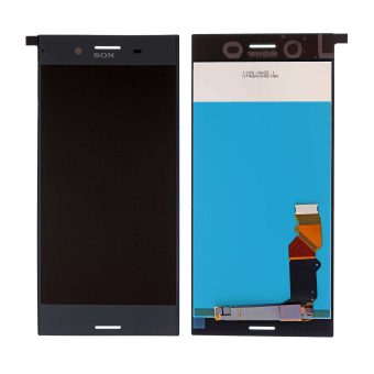 Sony Xperia XZ PREMIUM LCD Skjerm - Sort