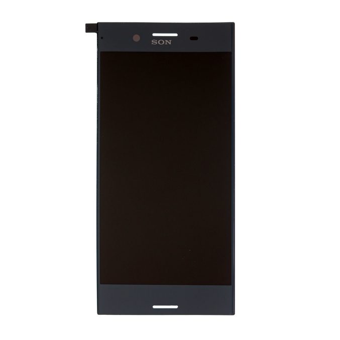 Bytte Sony Xperia XZ PREMIUM LCD Skjerm - Bilde 2