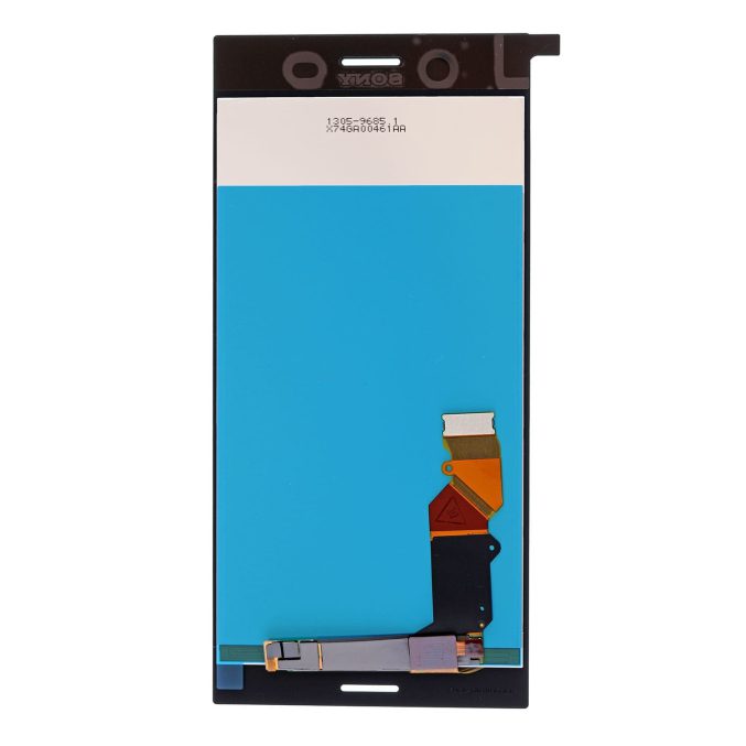Bytte Sony Xperia XZ PREMIUM LCD Skjerm - Bilde 6