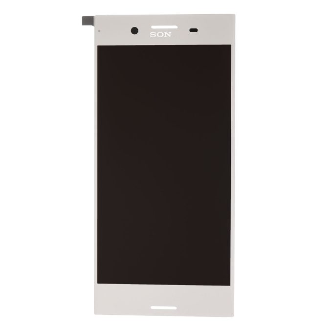 Bytte Sony Xperia XZ PREMIUM LCD Skjerm - Bilde 4