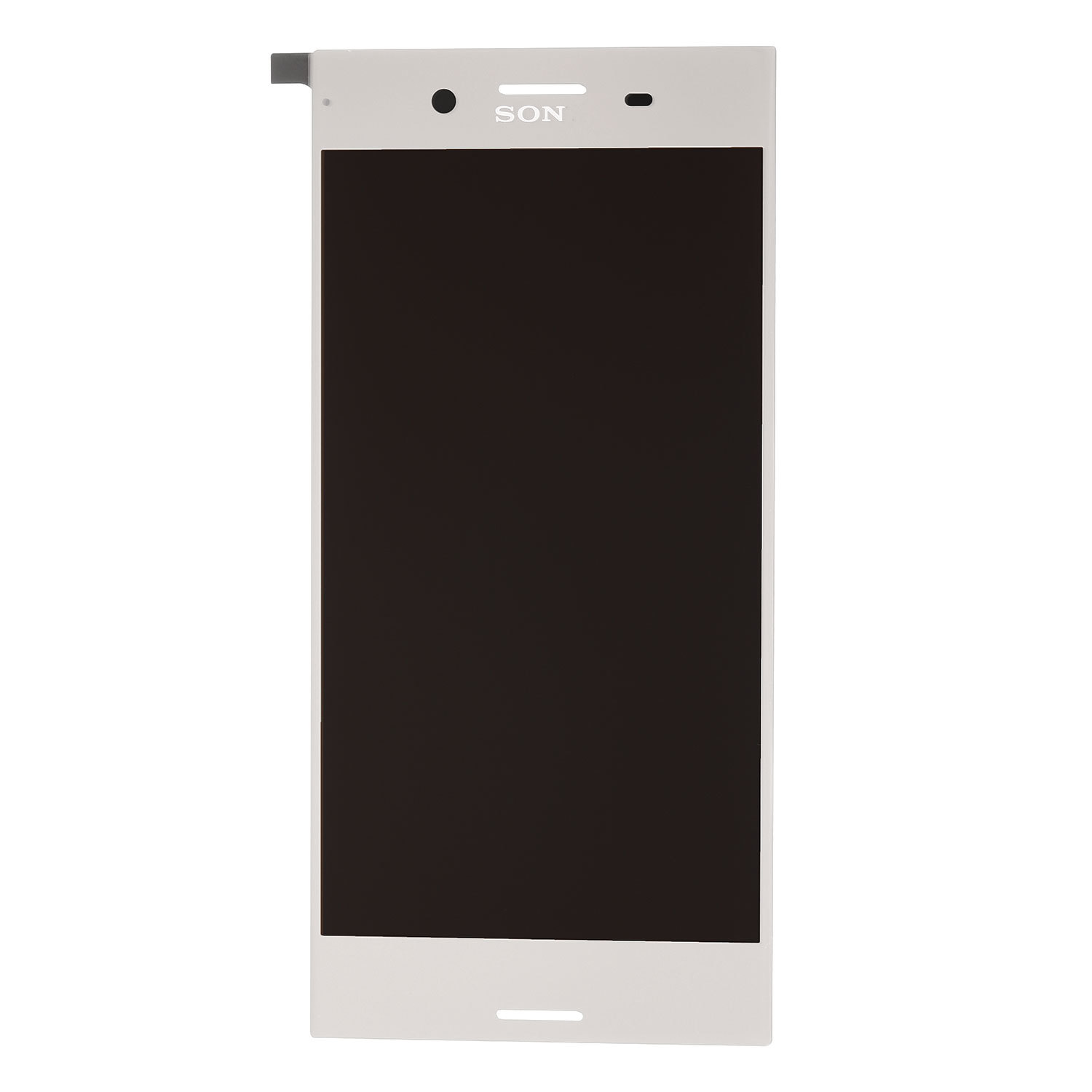 16630 replacement for sony xperia xz premium lcd screen with Sony Xperia XZ Premium smarttelefon (luminous chrome