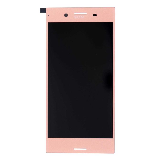 Bytte Sony Xperia XZ PREMIUM LCD Skjerm - Bilde 7