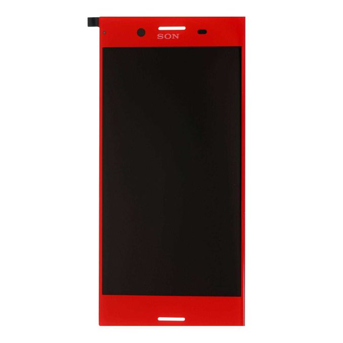 Bytte Sony Xperia XZ PREMIUM LCD Skjerm - Bilde 10