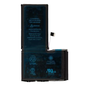 Batteri til iPhone X  (2716mAh)