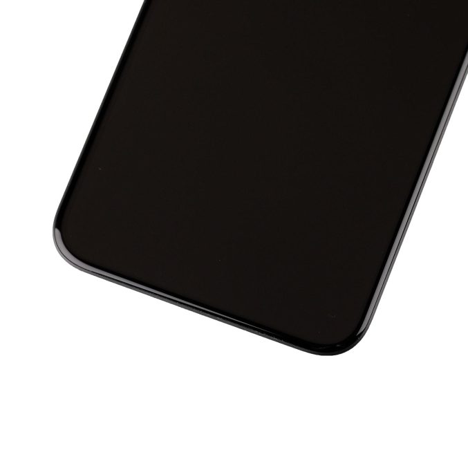 Skjerm (OLED og glass) for iPhone X - Bilde 4