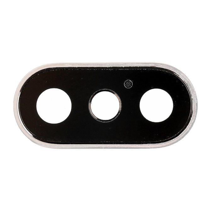 Kameralinse for iPhone X - Bilde 2