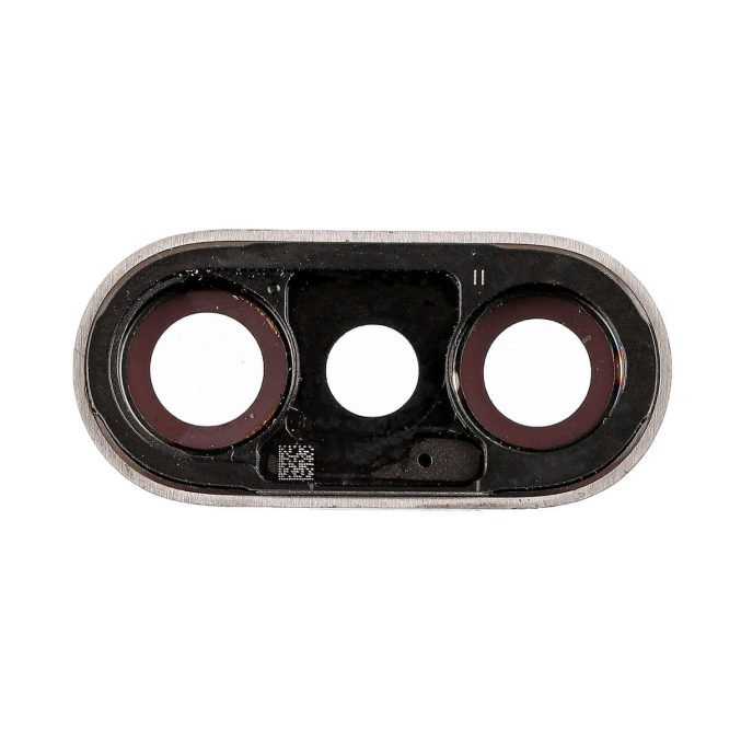 Kameralinse for iPhone X - Bilde 3
