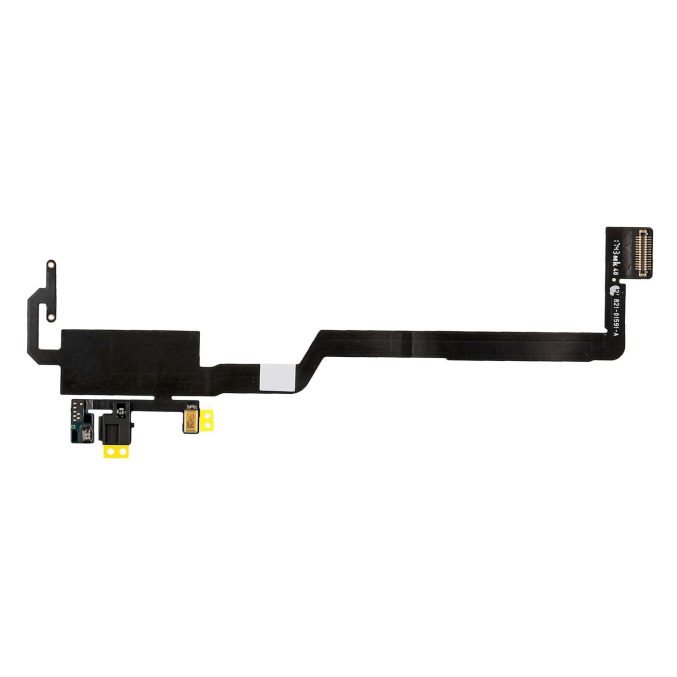 Lys Sensor Flex Kabel for iPhone X - Bilde 3