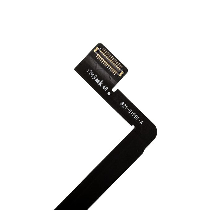 Lys Sensor Flex Kabel for iPhone X - Bilde 4