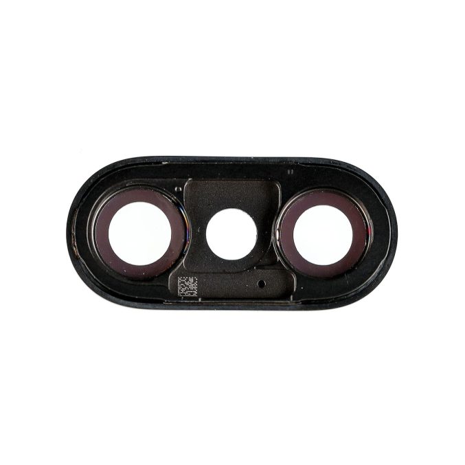 Kameralinse for iPhone X - Bilde 4