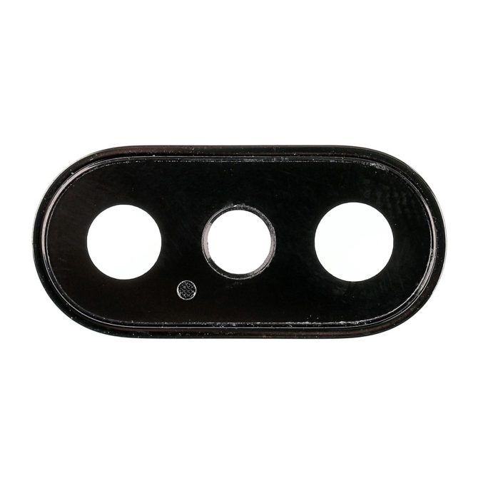 Kameralinse for iPhone X