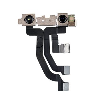 Frontkamera med sensor for iPhone X