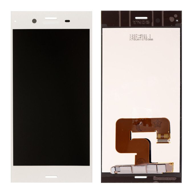 Sony Xperia XZ1  LCD Skjerm - Bilde 3