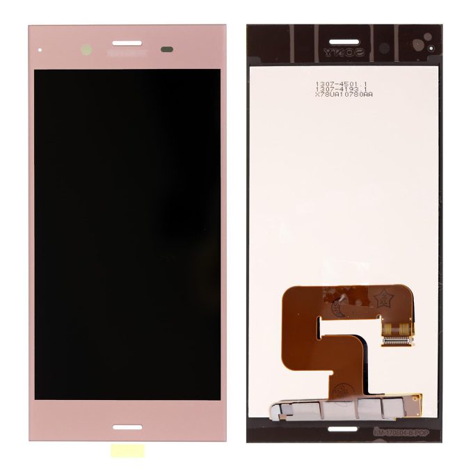 Sony Xperia XZ1  LCD Skjerm