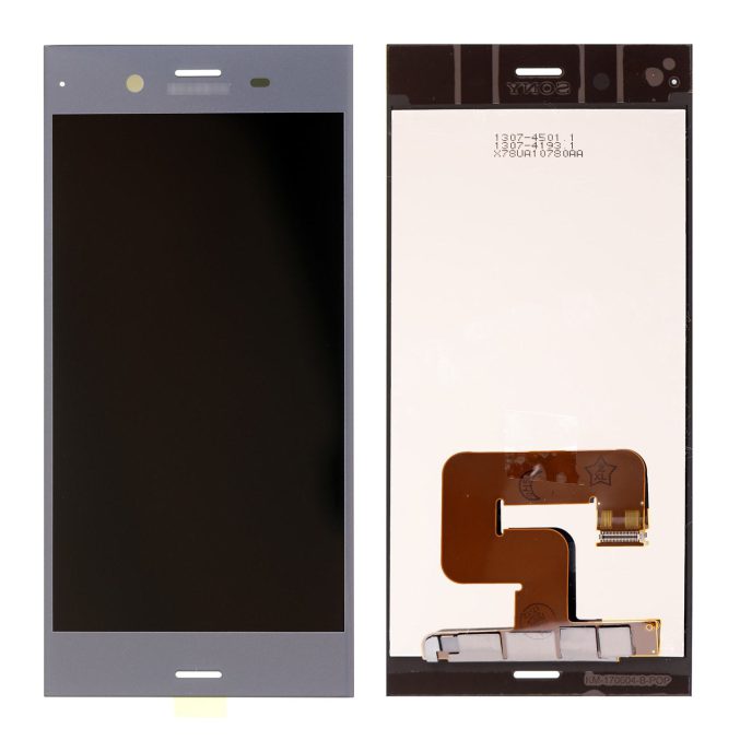 Sony Xperia XZ1  LCD Skjerm - Bilde 5