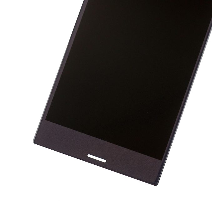Bytte Sony Xperia XZ  LCD Skjerm - Bilde 3