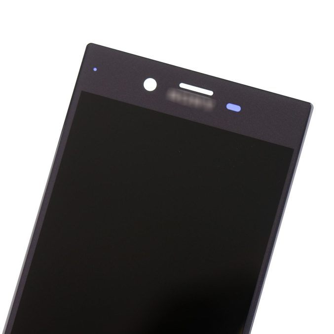 Bytte Sony Xperia XZ  LCD Skjerm - Bilde 4
