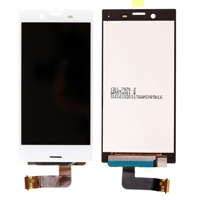 SONY XPERIA X COMPACT  LCD Skjerm