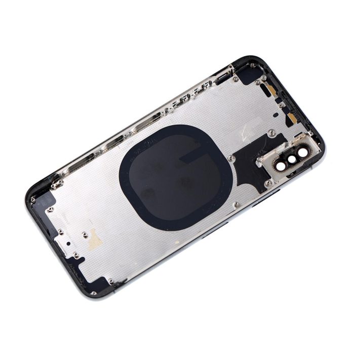 Bytte bakdeksel inkl glass for iPhone X - Bilde 3