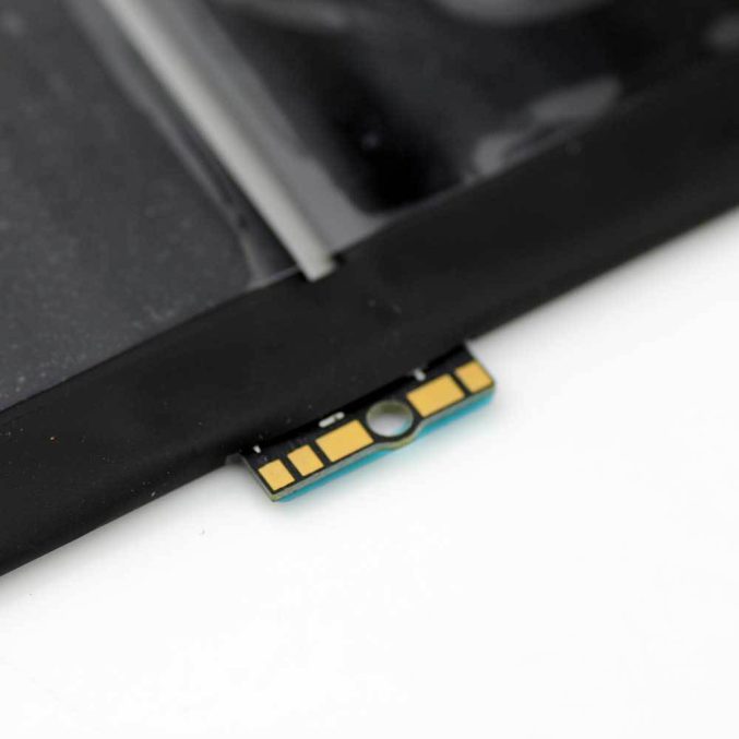 Bytte Batteri for iPad 3/4 - Bilde 3