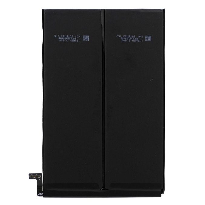 Bytte batteri på iPad mini 2 / mini 3 - Bilde 2