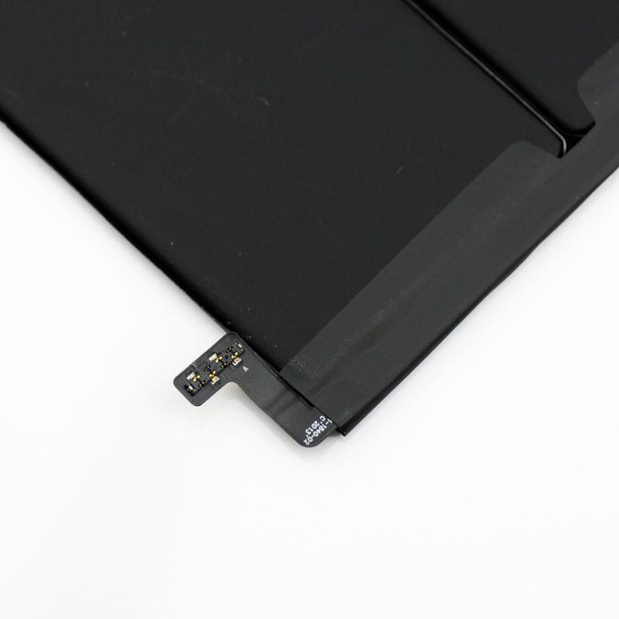 Bytte batteri på iPad mini 2 / mini 3 - Bilde 3