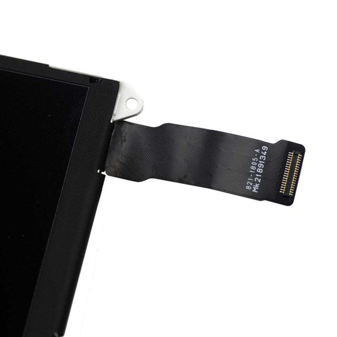 Bytte LCD skjerm for iPad mini 2/3 - Bilde 3