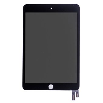 Bytte skjerm på iPad mini 4(Glass/LCD) - Sort
