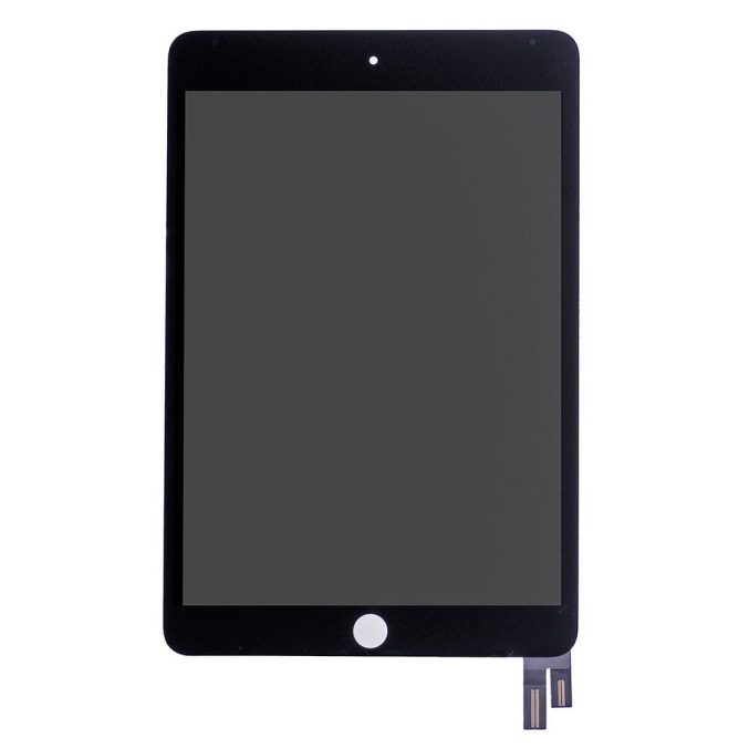 Bytte skjerm på iPad mini 4(Glass/LCD) - Bilde 5