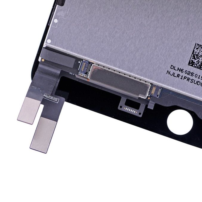 Bytte skjerm på iPad mini 4(Glass/LCD) - Bilde 7