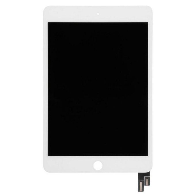 Bytte skjerm på iPad mini 4(Glass/LCD)