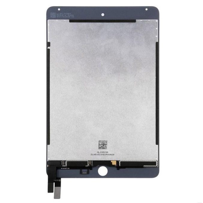 Bytte skjerm på iPad mini 4(Glass/LCD) - Bilde 2